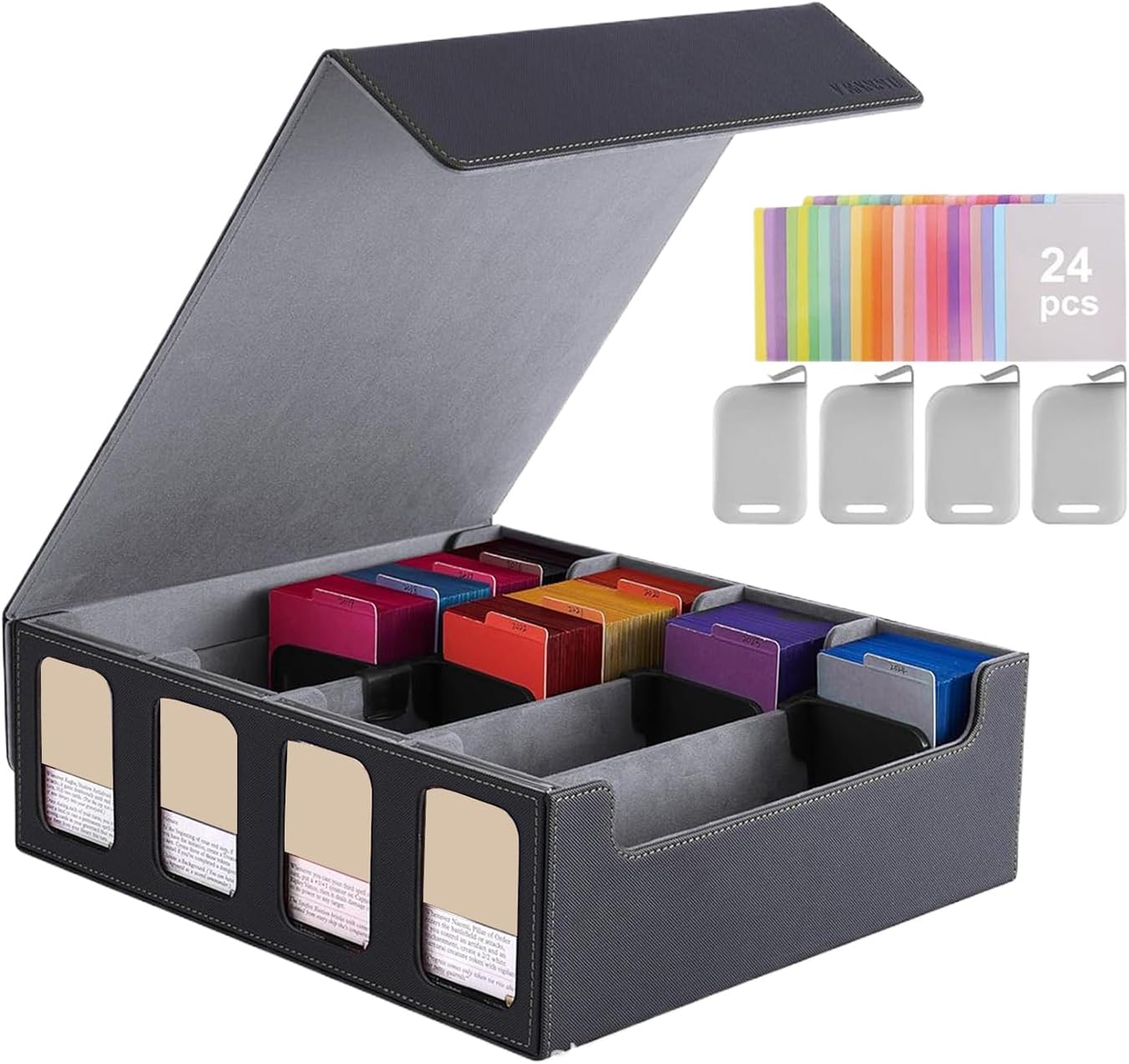 シーグラスアート〈海〉 シーグラスアート 海に願いを♪お取り置き中